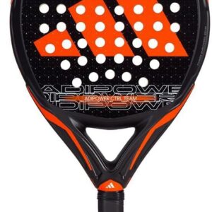 Adidas Adipower Control