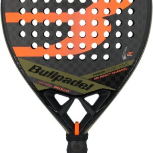 Bullpadel Vertex 03 Control