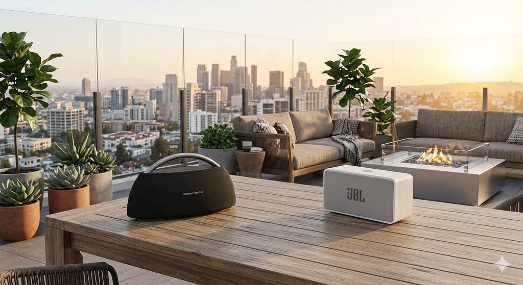 IMAGEN HARMAN KARDON